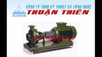Tel *0983480880* Máy bơm cứu hỏa Pentax CM 50-200B, bơm trục ngang pentax