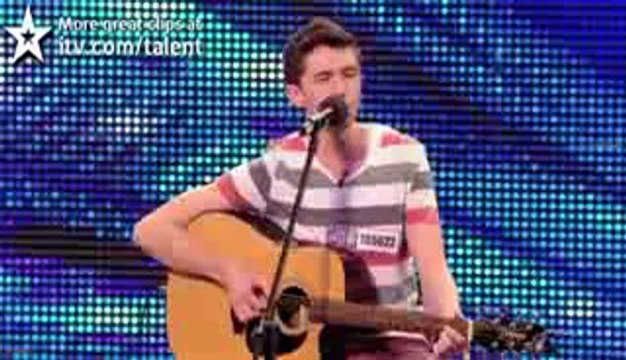 Top First Auditions X-Factor and American Got Talent