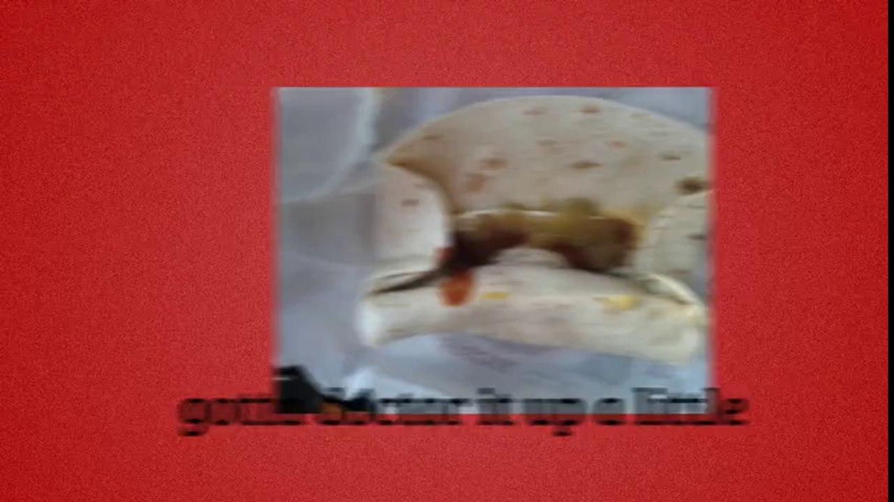 fast food and the polymathmarketer