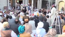Hazoor Sain Khawaja Muhammad Qamar-ud-Din Qadri (RA), Mahni Shareef - Jhang, (Khatam Shareef 3rd Day, Part-03)