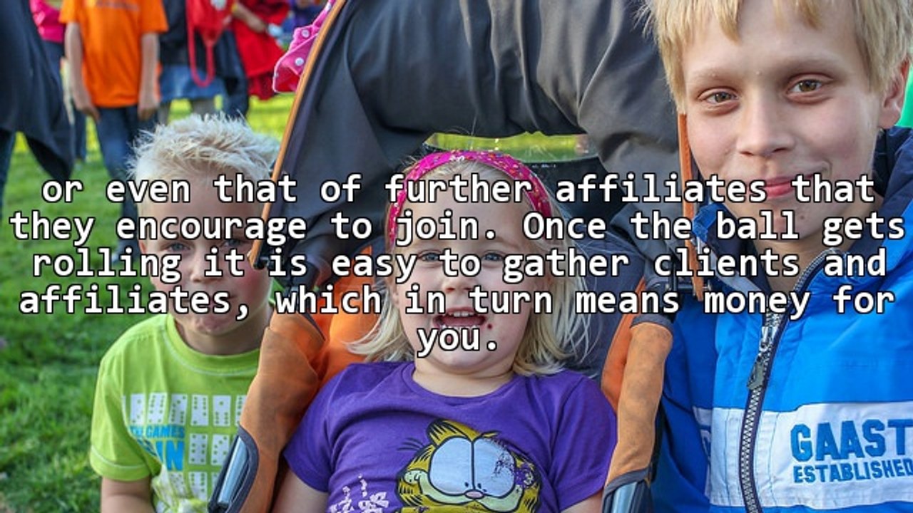 Poker Affiliate Program Marketing Revealed