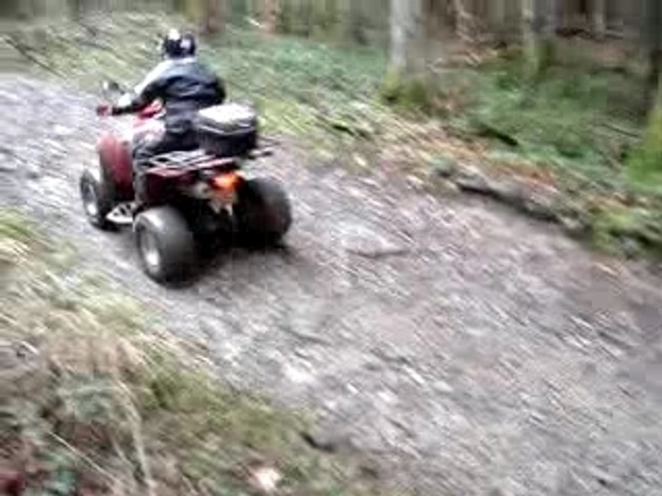 Duingt rando du 21-01-07