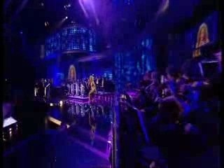 Leona Lewis Summertime