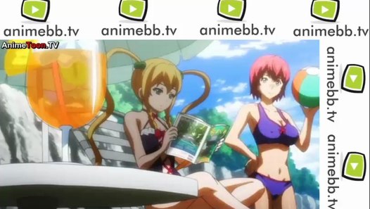 Find What You Are Looking For See The Results On Maken Ki English Dub