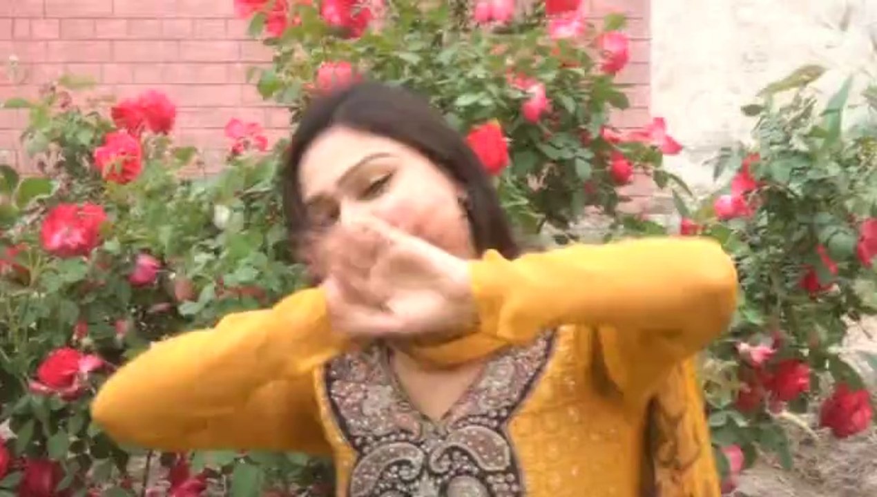 nadeem bhatti tele film promo