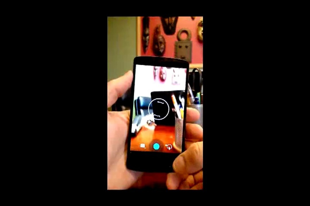 Google Nexus 5 - Almost Perfect & An Incredible Value