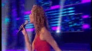 Leona Lewis Chiquitita