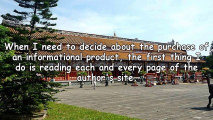 Education is the Key for Success in Internet Marketing