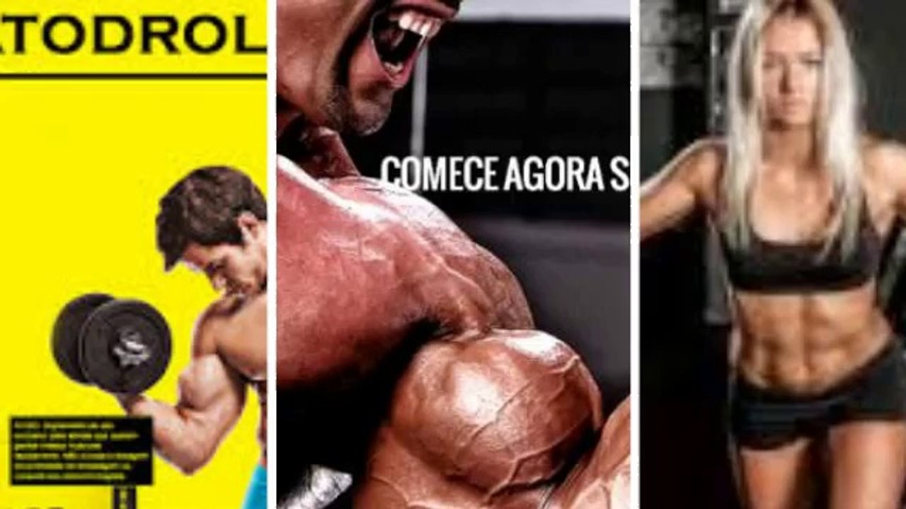 Somatodrol