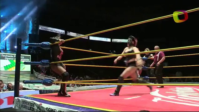 Estrellita, Marcela, Skadi vs Dalys, La Comandante, Zeuxis