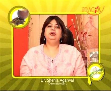 Health Guide-146 -Dr. Shehla Aggarwal advised important tips for fungus problem.