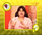 Health Guide-147 -Important tips for Dry Skin  by Dr Shehla Agarwal