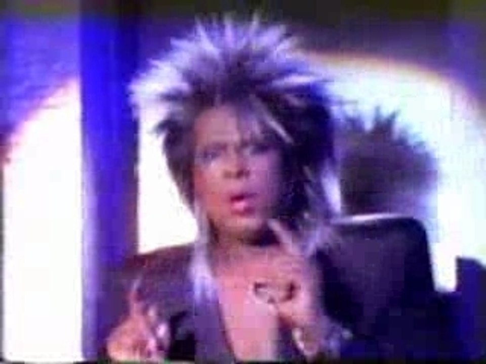 Sylvester - Someone Like You
