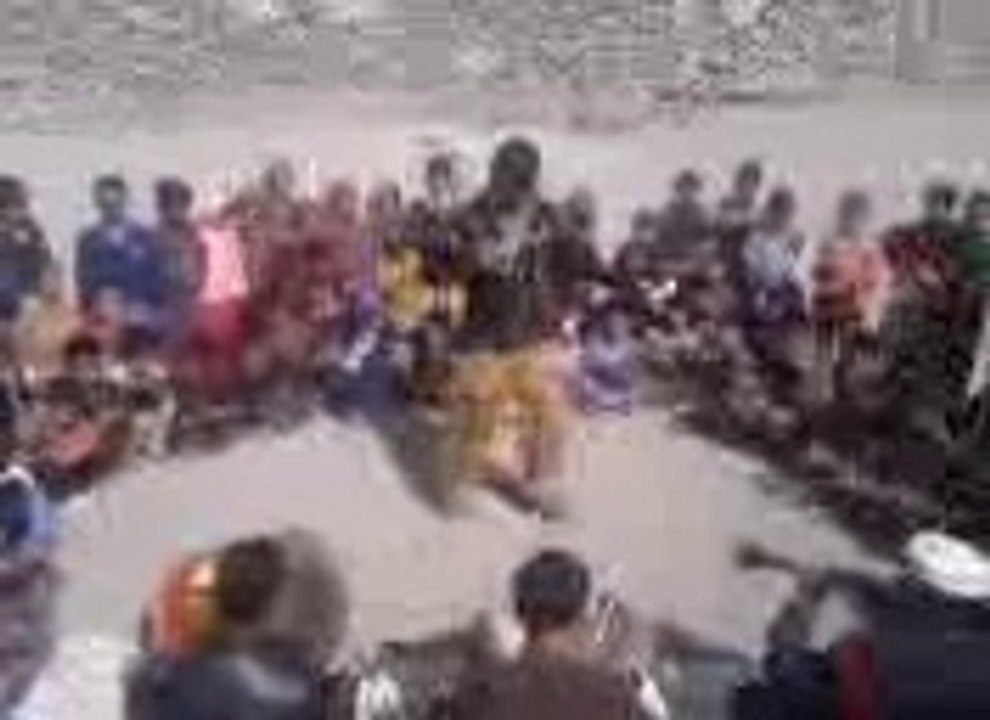 Balti Dance By Javid