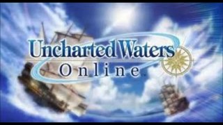 PlayerUp.com - Buy Sell Accounts - Uncharted Waters Online TRAILER!