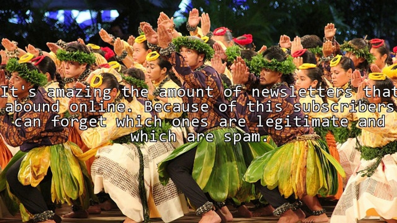 Does Your Business Need a Newsletter?