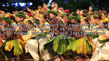 Does Your Business Need a Newsletter?