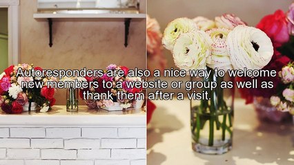 Autoresponders = Automatic Internet Marketing Success