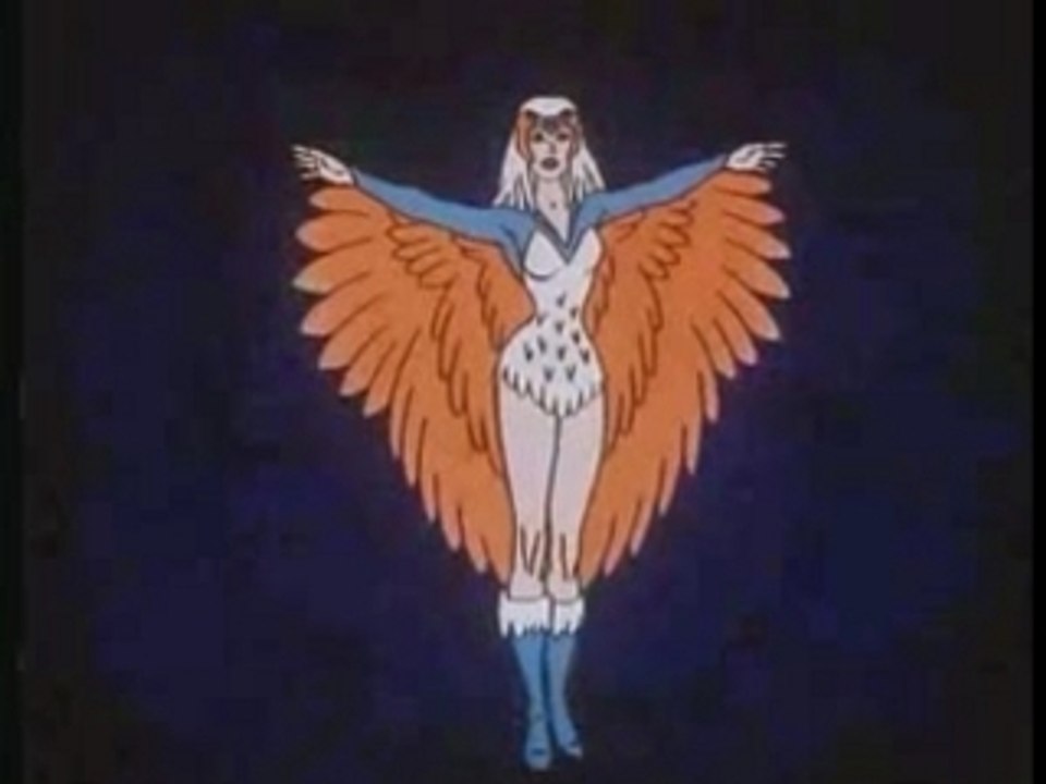 Parodie: Musclor publicités