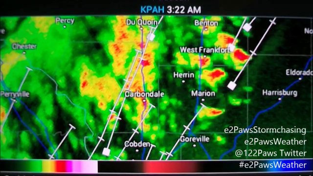 51314 Early Moring Weather Event