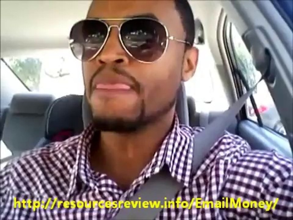 Email Processing for Cash Scam Review -  Work From Home