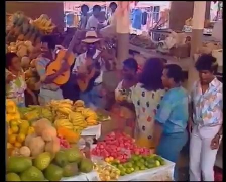 La Compagnie Creole - Ba Moin En Ti Bo