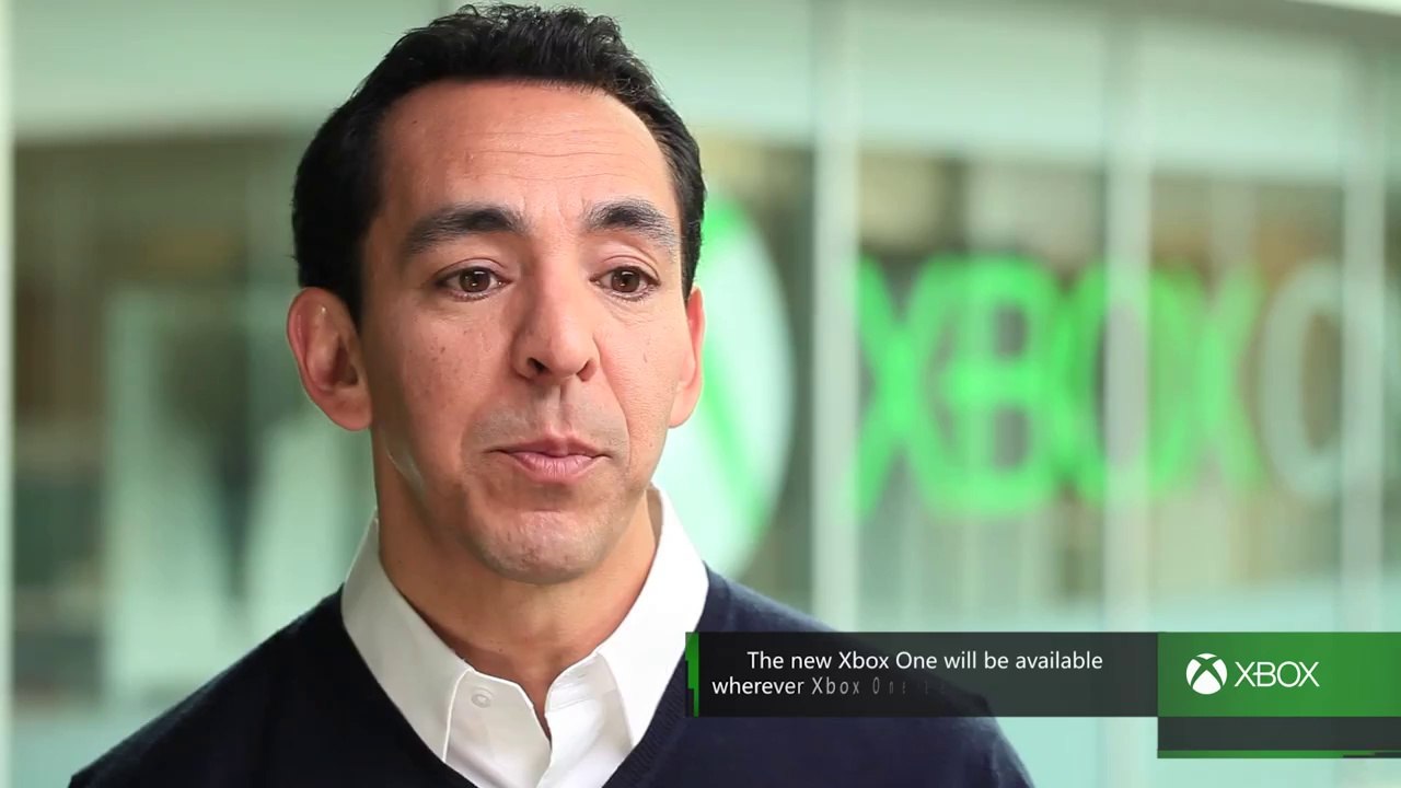 Xbox One 399 € - No Kinect trailer