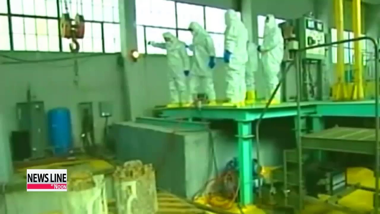 Fierce rhetorical battle between Koreas eroding hopes of better inter-Korean ties