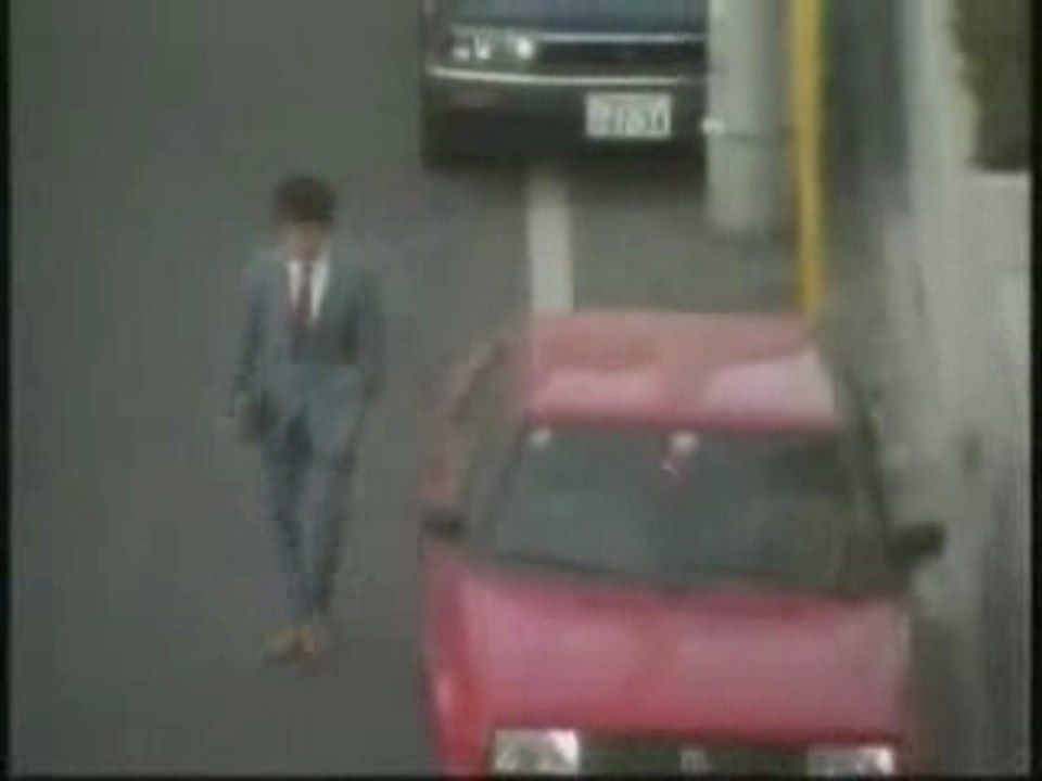 Blague a la con ! Regis dans la rue