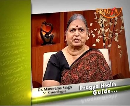 Pregnant difficult and be at risk of more pregnancy-related complications says to dr. Manorama Singh