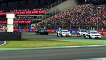 Grid Autosport - Videodiario sulle touring car