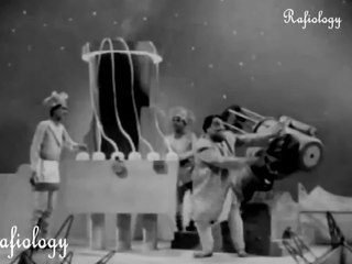 Enjoy the Classic 1959 Song 'Chakkar Mein Chakkar' from Chand Ki Duniya 🎶