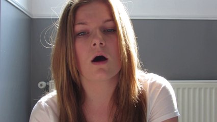 All of me by John Legend (cover)