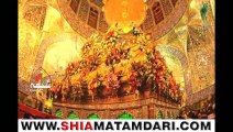Ali Safdar rizvi Ali Imam-e-Manastu Manam ghulam-e-Ali a.s Manqabat 2014 ShiaMatamdari.com
