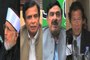 Dunya News - PTI, PML (Q) grand alliance for implementation of charter of demands