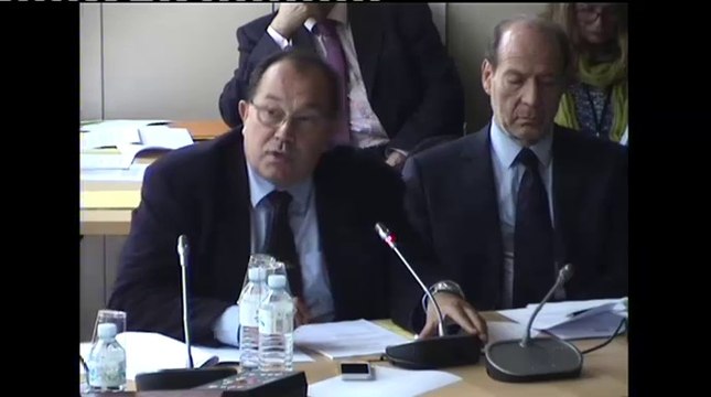 Accord de libre-échange entre l'UE et le Etats-Unis d'Amérique (Rapport) - Mardi 13 Mai 2014