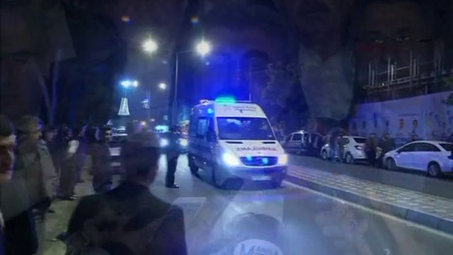 Death toll rises in Turkey mine explosion