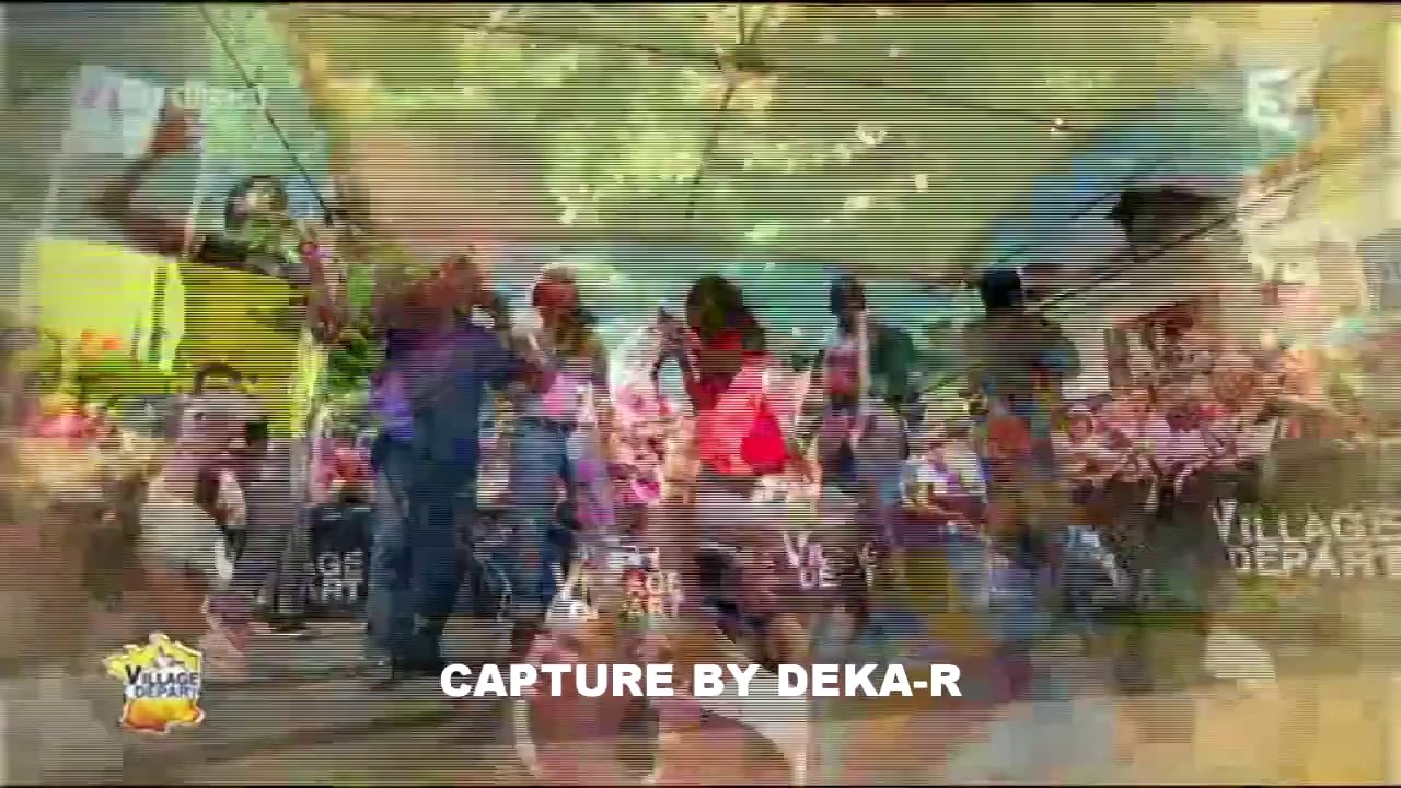 La Compagnie Créole Ft Colonel Reyel & Lynnsha Le Bal Masqué [LIVE] FRANCE 3