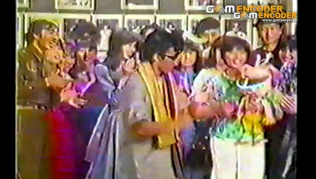 28 ジェームス・ディーンのように