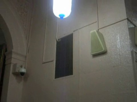 Hujrah Hazrat Usman Ghani حجرہ مبارک حضرت عشمان غنی رضی اللہ تعا لی عنہ