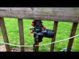 Joby GorillaPod Flexible Tripod for Canon EOS Rebel Cameras