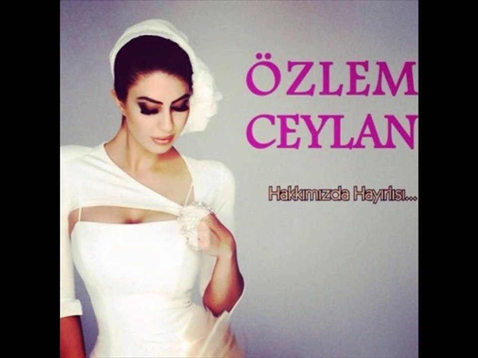 Özlem Ceylan - Bitmesin 2014