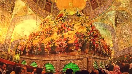 Manam Ghulam e Ali (as) - Ali Safdar Manqabat 2014