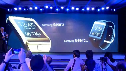 Samsung Galaxy S5 equipped with excellent features