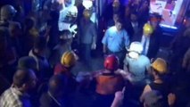 Turkey Mine Disaster: 201 dead and hundreds trapped