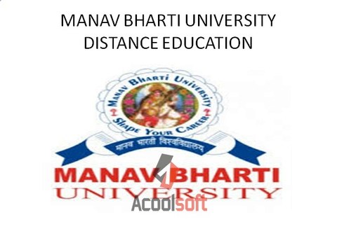 Top University For Distance Education,Online Distance Education University Noida
