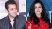 Salman Khan To Romance Mishti In Subhash Ghai's Next?