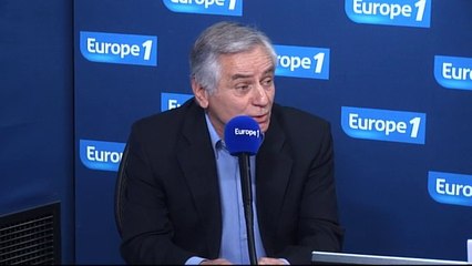 Soulas : "On voudrait une justice plus rapide et plus réactive"