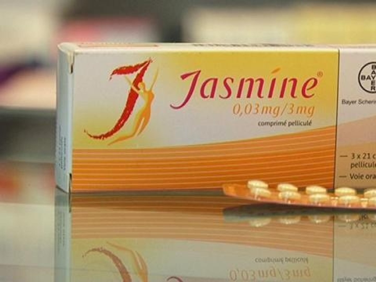 Les femmes choisissent moins la pilule pour leur contraception - 14/05