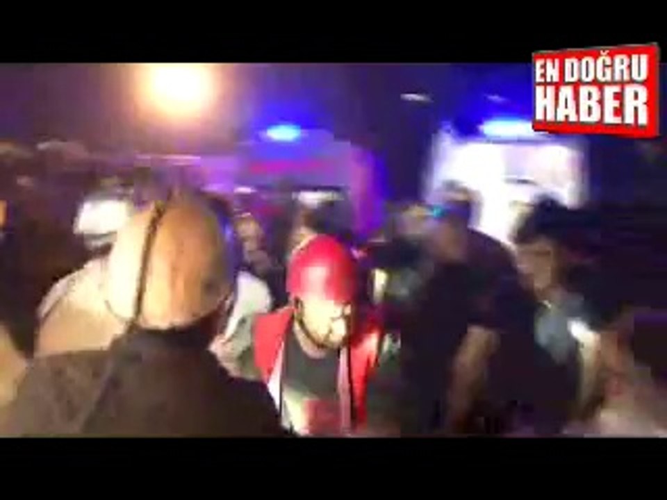 Türkiye'nin kara günü!..